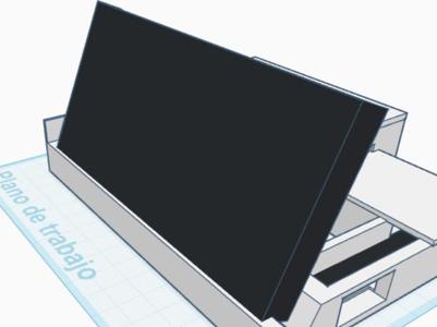 Project: Rasberry pi "Machintosh"