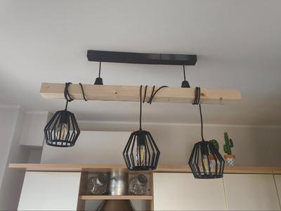 kitchen/living room/study ceiling lamp