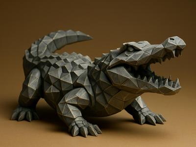 CF Crocodile