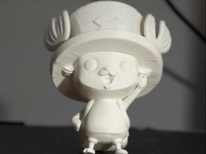 Tony Tony Chopper - Medico One Piece 