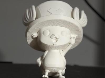 Tony Tony Chopper - Medico One Piece 