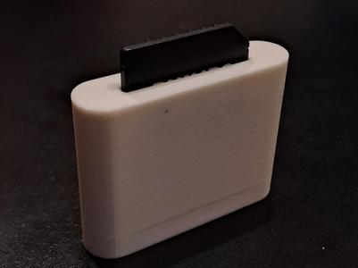 SD Card Holder (1-4 slots)