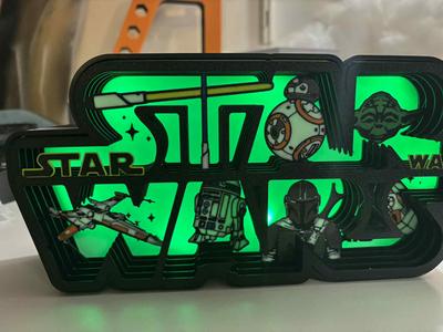 star Wars