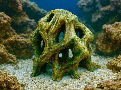 Rock Formation