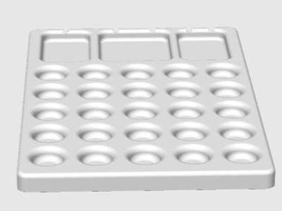 Paint Pallete