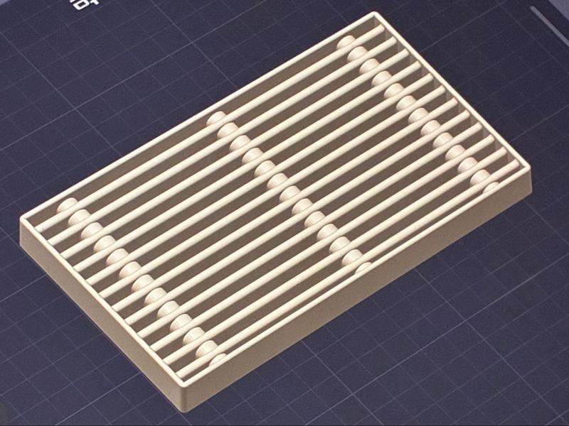 porsche spyder 550 air grille