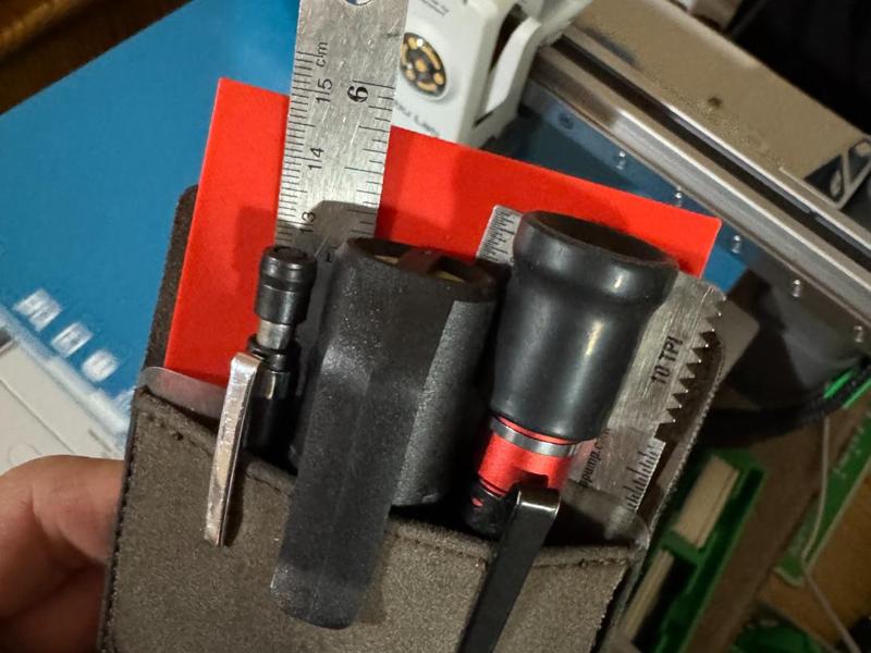 Pocket protector strengthener