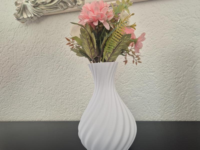 Vase