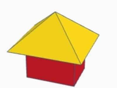 Little house