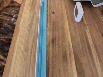 Door Rails Sliding