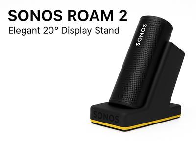 Sonos Roam 2 Stand