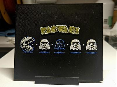 Pac Wars