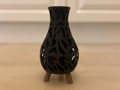 Modern Vase