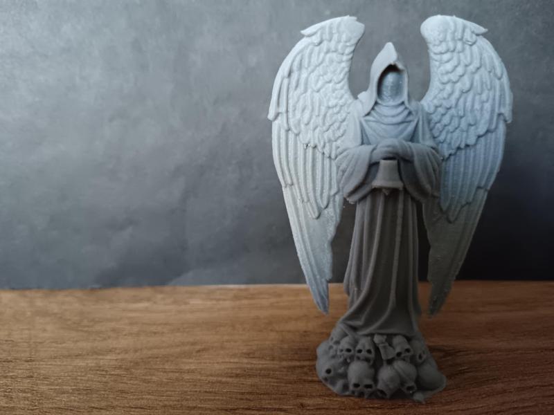 Angel of Death