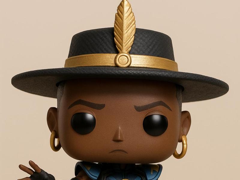 Apex Legends Seer