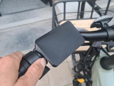 rain screen protector r500e longtail /other models