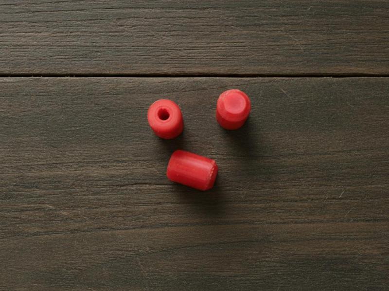 Filament Cap