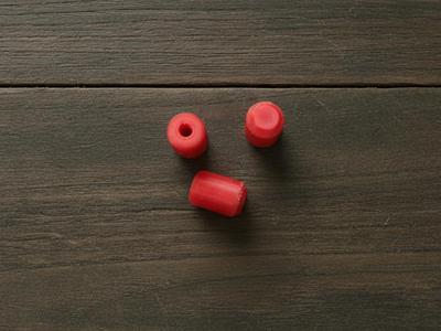 Filament Cap