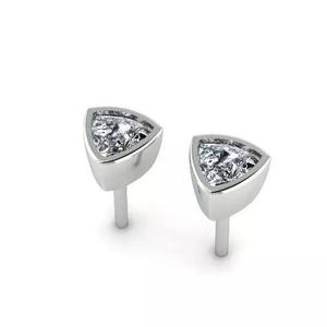 Earrings puset Model 5815