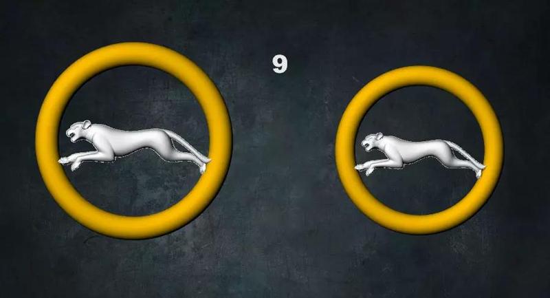 jaguar golden eagle in game of thrones