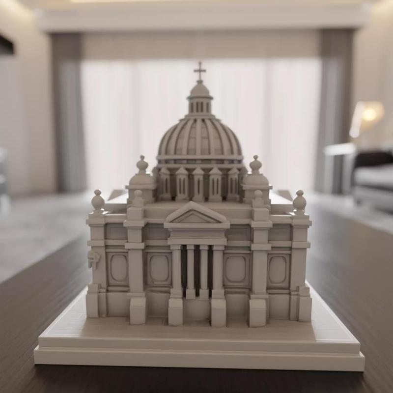 baroque architecture