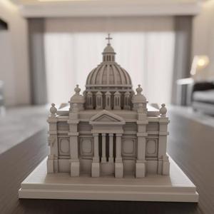 baroque architecture