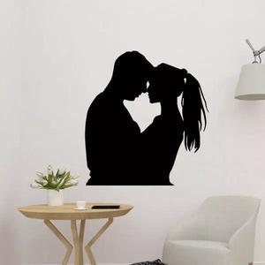 Couple Wall Decoration