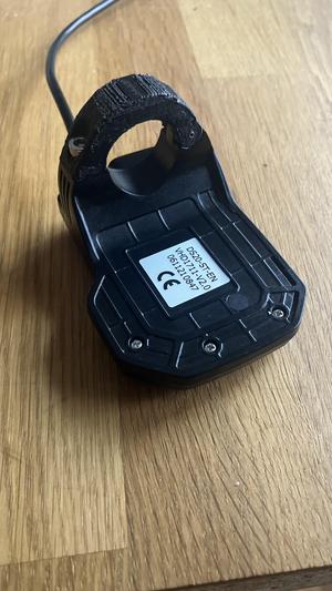 Vinka DS20 (Screen) Clamp