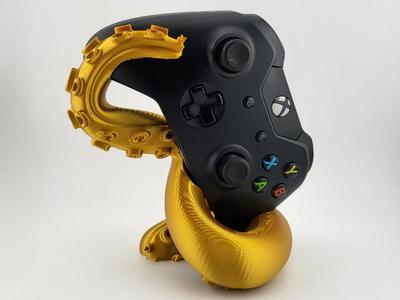stand controller xbox vertical