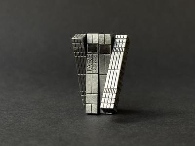 Yet another tiny TARS