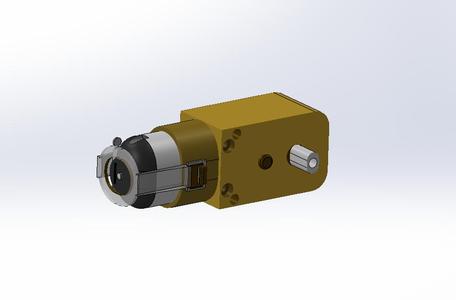 Arduino DC Motor