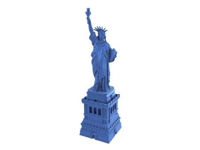 Statue of Liberty