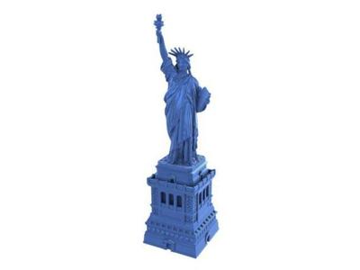 Statue of Liberty