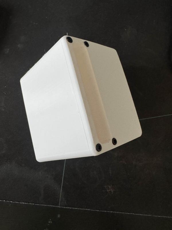 BedFrame Phone Holder