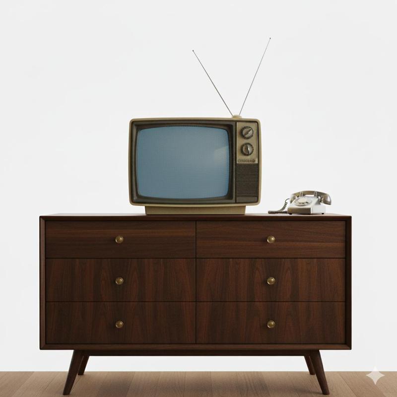 Retro TV