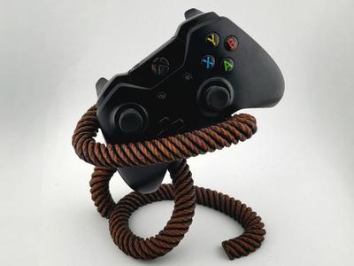rope stand controller xbox and playstation ps5 ps4