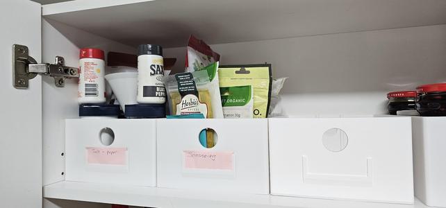 Kitchen Tub
