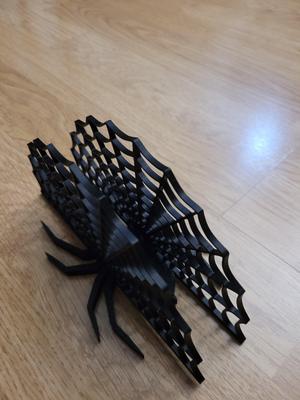 stojan na servítky HALLOWEEN