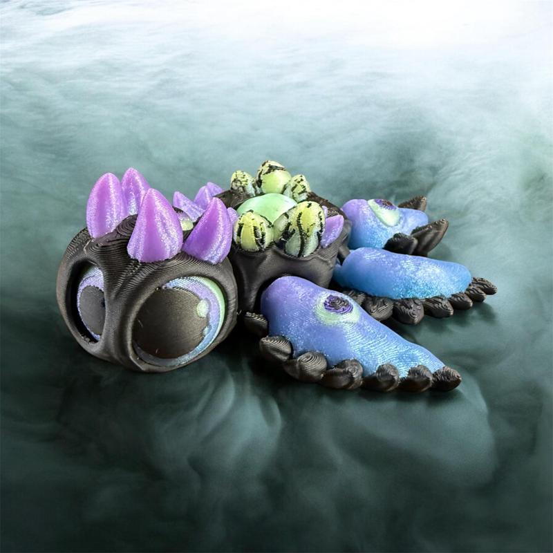 All Seeing Turtle