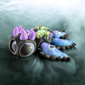 All Seeing Turtle