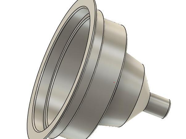 Dolce Gusto Infusion Adapter