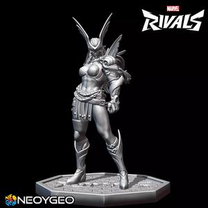 ANGELA - MARVEL RIVALS