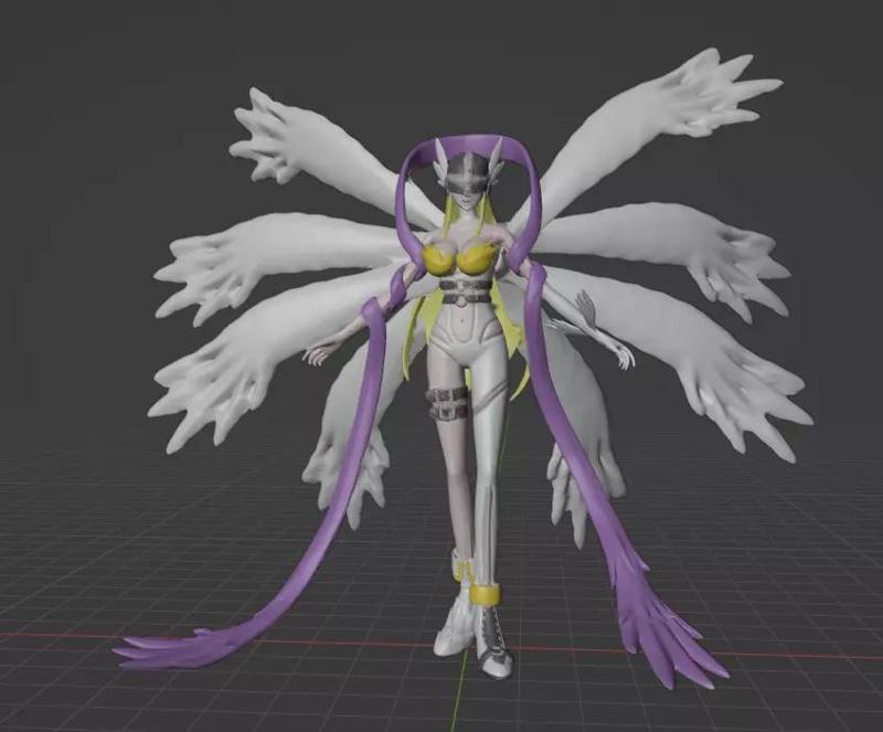 angewomon