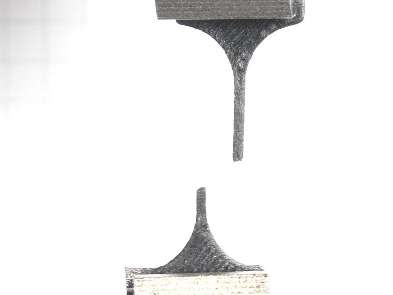 Tensile Test Piece