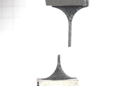 Tensile Test Piece
