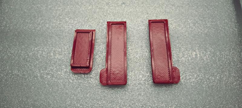 Jangklife Rotary Tool Box Lids