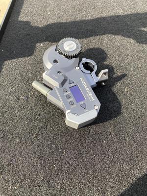 Nucleus M motor protector