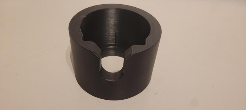 ECM Portafilter Stand