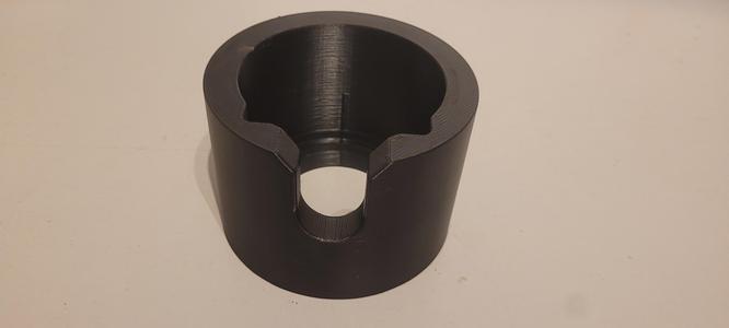 ECM Portafilter Stand