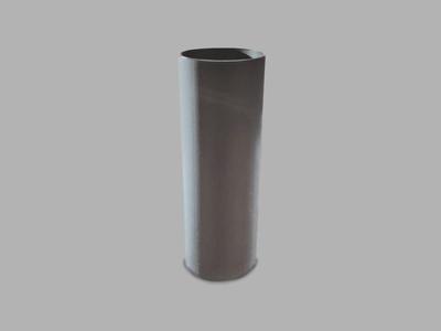 Training Silencer / Supressor Blue Can Style